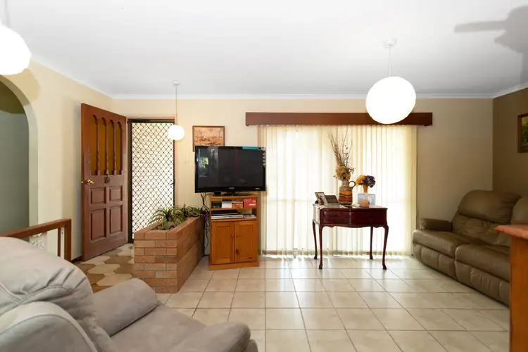 Fourth view of Homely house listing, 26 Charles Hodge Avenue, Mount Pleasant QLD 4740