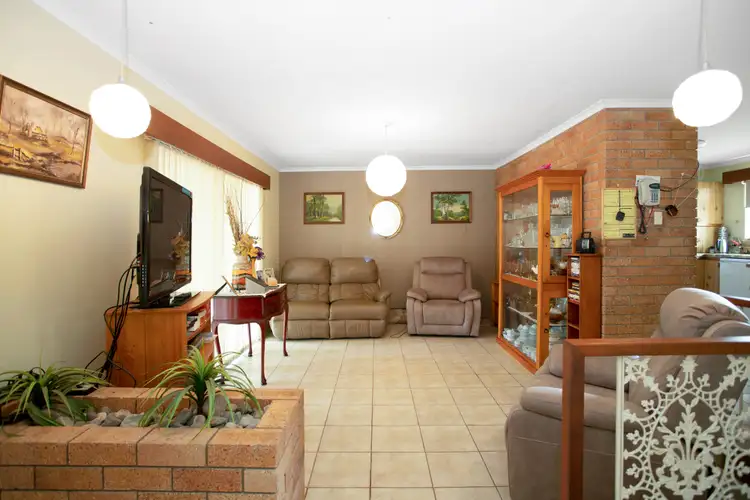 Fifth view of Homely house listing, 26 Charles Hodge Avenue, Mount Pleasant QLD 4740