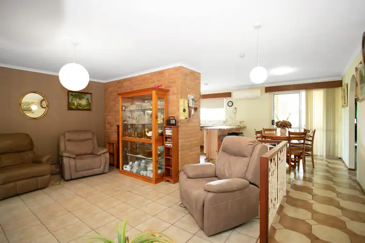 Sixth view of Homely house listing, 26 Charles Hodge Avenue, Mount Pleasant QLD 4740