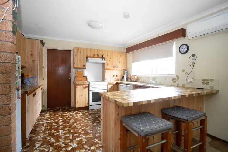 Seventh view of Homely house listing, 26 Charles Hodge Avenue, Mount Pleasant QLD 4740