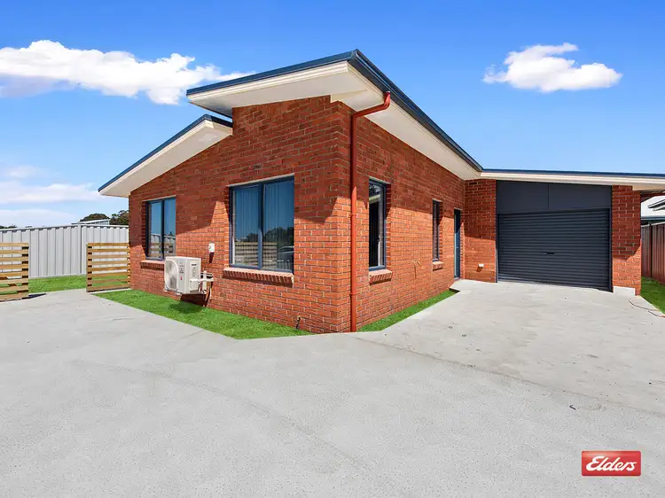 Unit 2/2 Barleen Place, West Ulverstone TAS 7315
