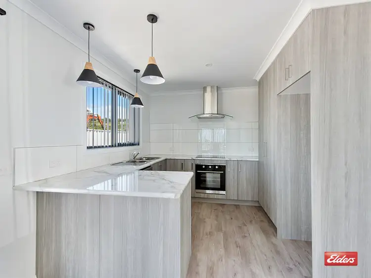 Second view of Homely unit listing, Unit 2/2 Barleen Place, West Ulverstone TAS 7315