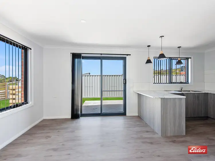 Fifth view of Homely unit listing, Unit 2/2 Barleen Place, West Ulverstone TAS 7315