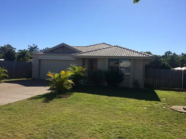Main view of Homely house listing, 34 SEAWAY PARADE, Toogoom QLD 4655