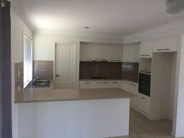 Third view of Homely house listing, 34 SEAWAY PARADE, Toogoom QLD 4655