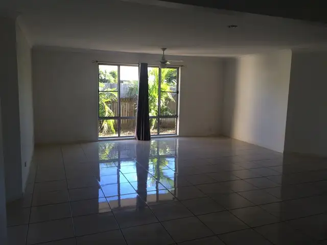 Fourth view of Homely house listing, 34 SEAWAY PARADE, Toogoom QLD 4655