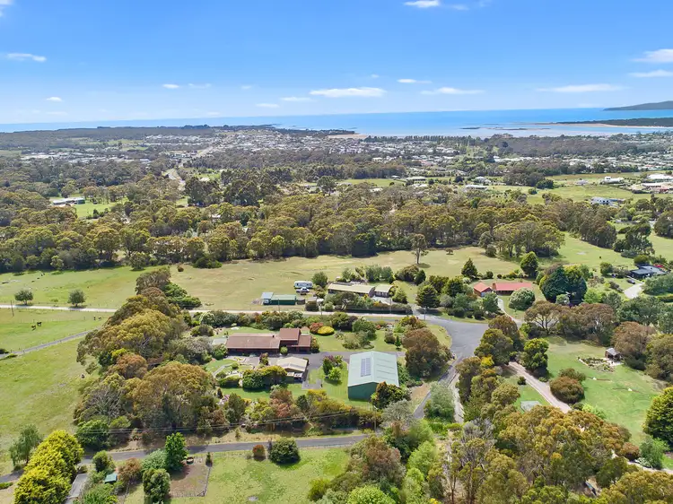 Main view of Homely house listing, 41 Sunhaven Drive, Port Sorell TAS 7307