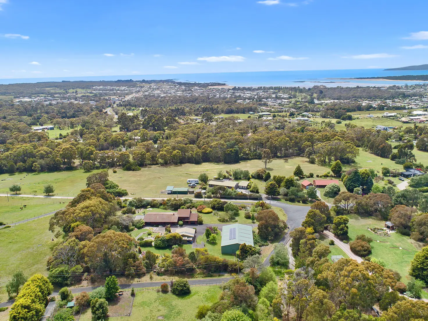 Main view of Homely house listing, 41 Sunhaven Drive, Port Sorell TAS 7307