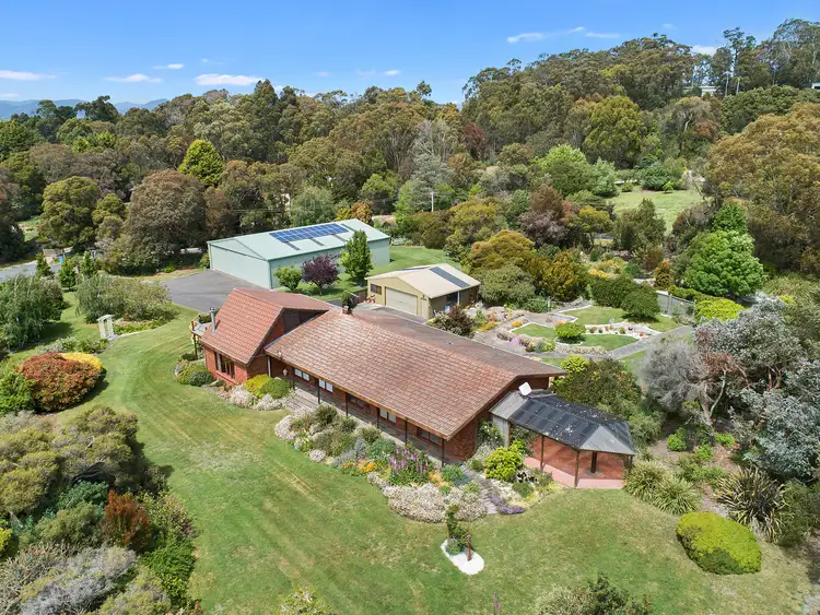 Third view of Homely house listing, 41 Sunhaven Drive, Port Sorell TAS 7307