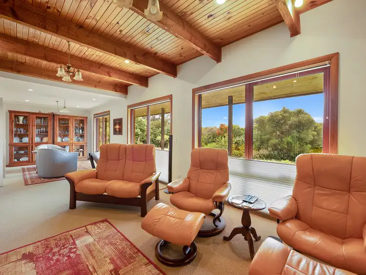 Fourth view of Homely house listing, 41 Sunhaven Drive, Port Sorell TAS 7307
