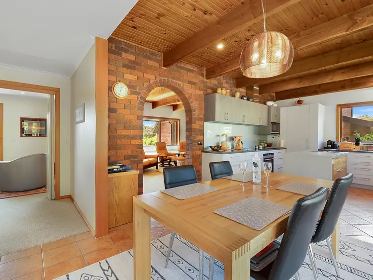 Fifth view of Homely house listing, 41 Sunhaven Drive, Port Sorell TAS 7307