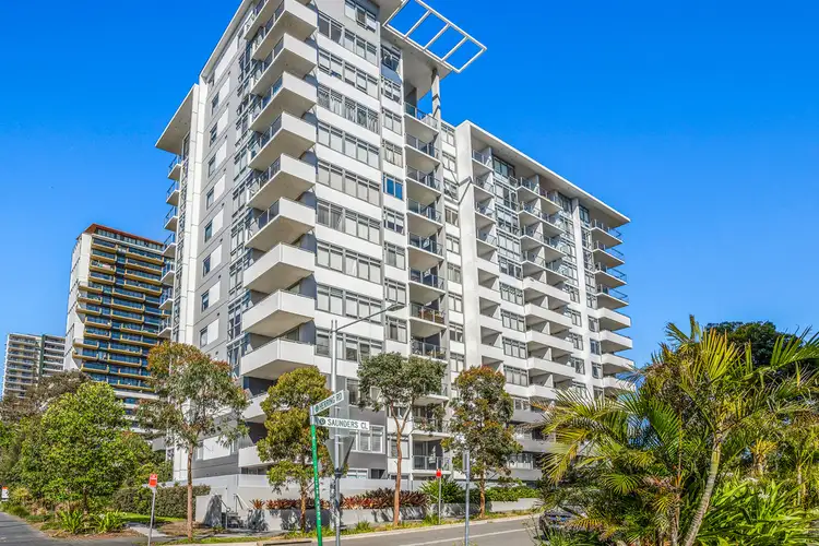 Main view of Homely apartment listing, 112/1 Saunders Close, Macquarie Park NSW 2113