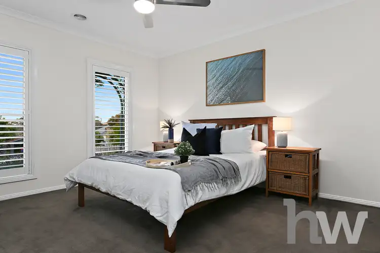 Fifth view of Homely house listing, 32 Boonderabbi Drive, Clifton Springs VIC 3222