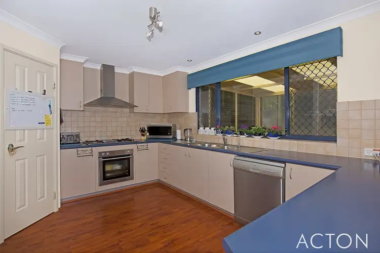 Third view of Homely house listing, 14 Maggie Way, Coodanup WA 6210