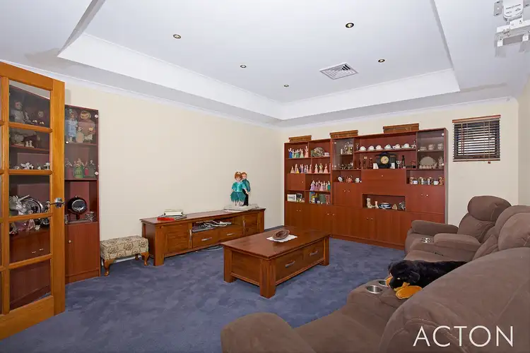 Fifth view of Homely house listing, 14 Maggie Way, Coodanup WA 6210