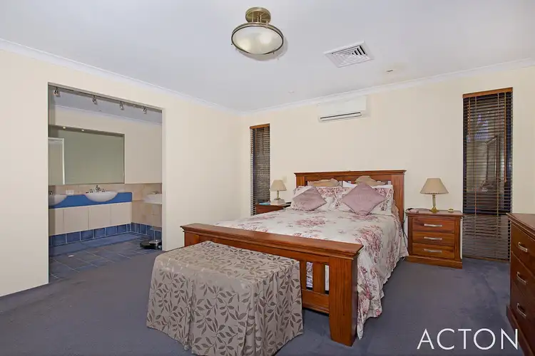 Sixth view of Homely house listing, 14 Maggie Way, Coodanup WA 6210
