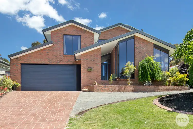 Main view of Homely house listing, 213 Nerrina Road, Nerrina VIC 3350