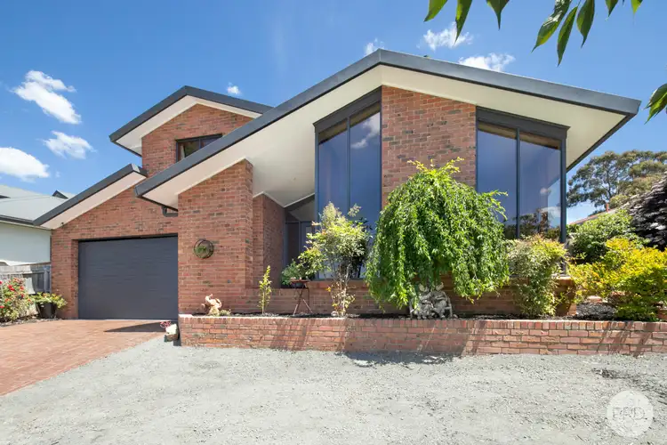 Second view of Homely house listing, 213 Nerrina Road, Nerrina VIC 3350