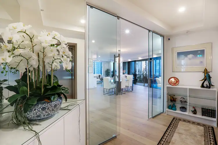 Third view of Homely apartment listing, 14/11 Peak Avenue, Main Beach QLD 4217