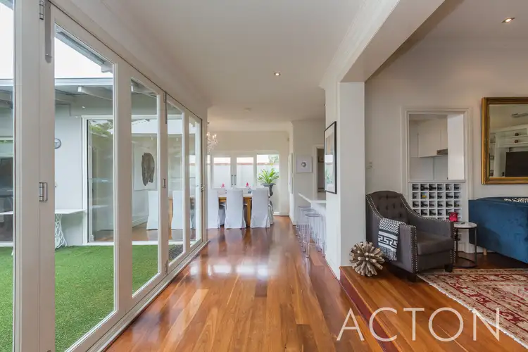 Main view of Homely house listing, 55 Hobart Street, North Perth WA 6006