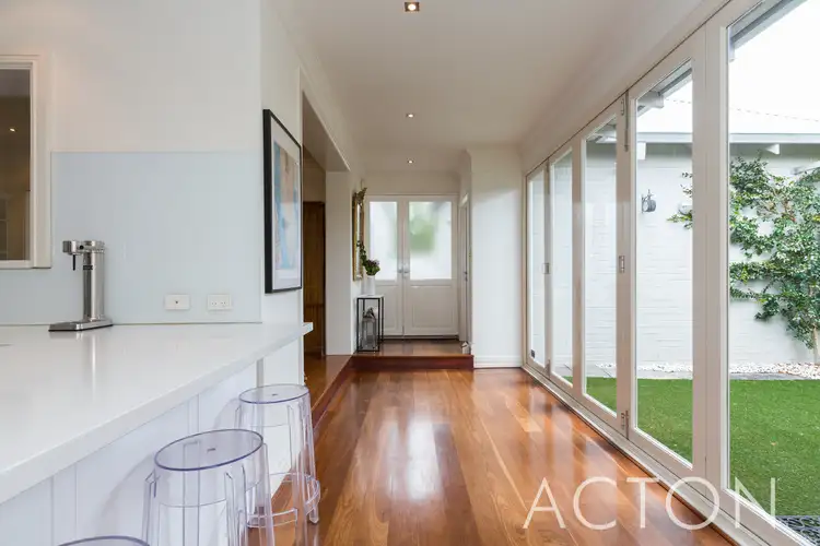 Fourth view of Homely house listing, 55 Hobart Street, North Perth WA 6006