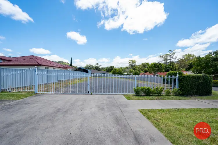 Second view of Homely land listing, 16 Loaders Lane, Coffs Harbour NSW 2450