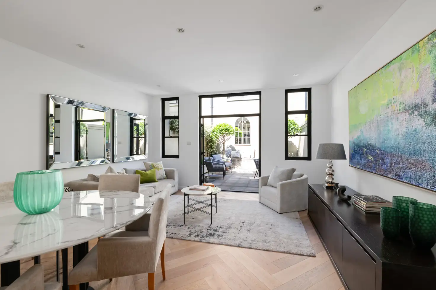 Main view of Homely house listing, 21 Tilford Street, Zetland NSW 2017