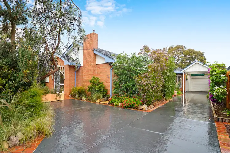 Main view of Homely house listing, 16 Robross Street, Cheltenham VIC 3192