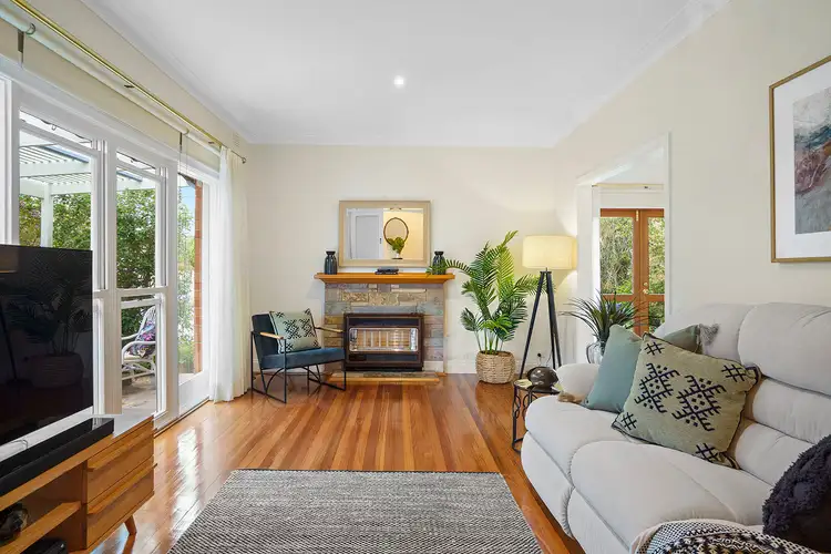 Second view of Homely house listing, 16 Robross Street, Cheltenham VIC 3192
