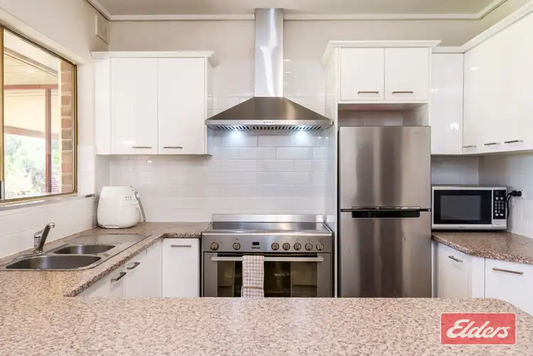 Fifth view of Homely house listing, 6 Krause Drive, Gawler Belt SA 5118