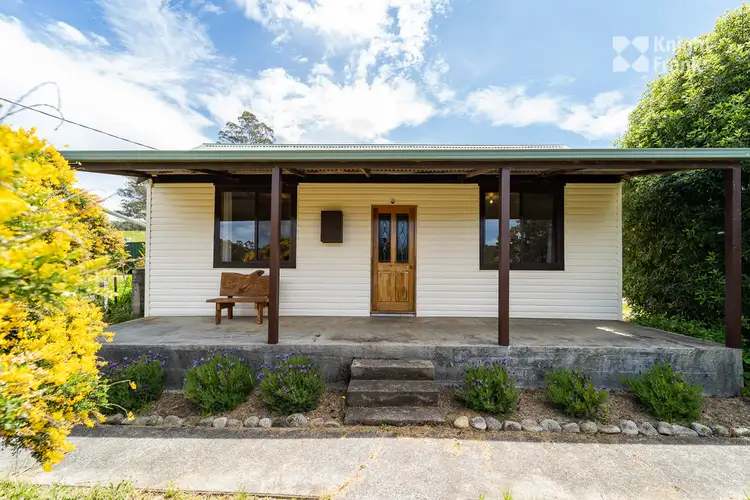 39 Main Road, Weldborough TAS 7264