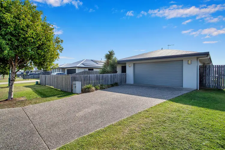 27 O'Neill Place, Marian QLD 4753