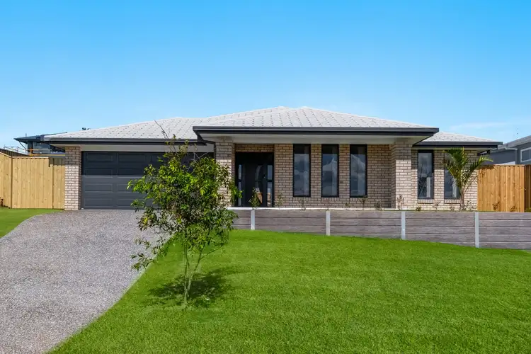 Fourth view of Homely house listing, 39 Outrigger Road, Lennox Head NSW 2478