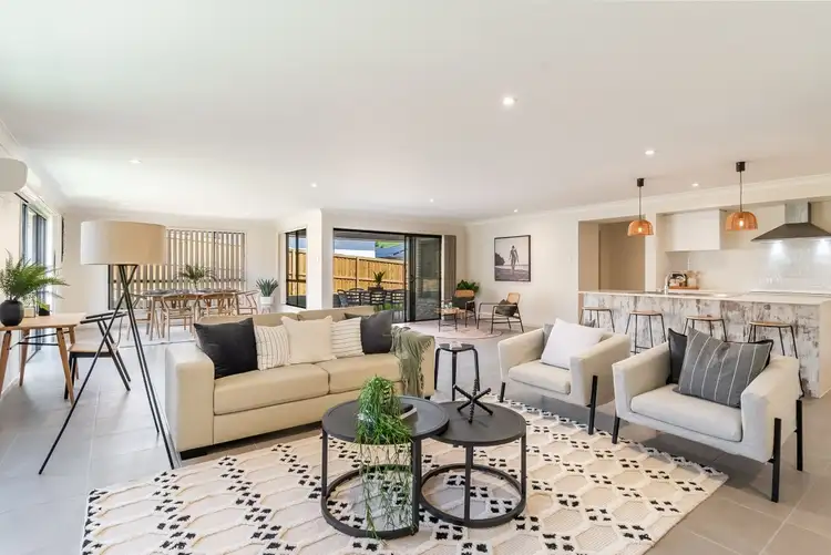 Fifth view of Homely house listing, 39 Outrigger Road, Lennox Head NSW 2478