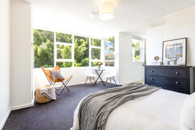 Main view of Homely studio listing, 41/27 Ithaca Road, Elizabeth Bay NSW 2011