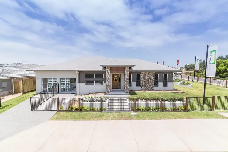 18 Sandalwood Crescent, Griffin QLD 4503