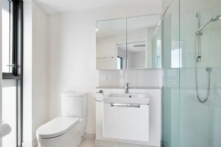 Fifth view of Homely apartment listing, 2903/35 Campbell Street, Bowen Hills QLD 4006