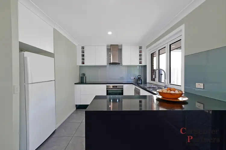 Second view of Homely house listing, 4A Telopea Road, Hill Top NSW 2575