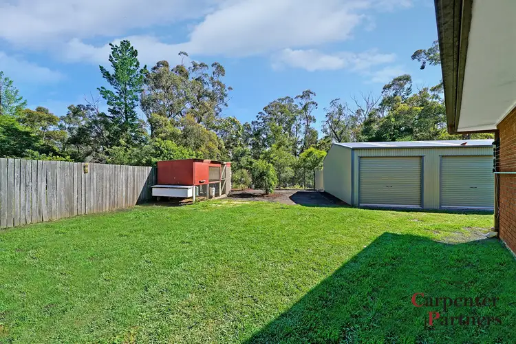 Third view of Homely house listing, 4A Telopea Road, Hill Top NSW 2575