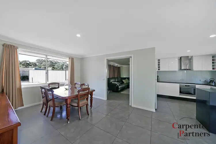 Fourth view of Homely house listing, 4A Telopea Road, Hill Top NSW 2575