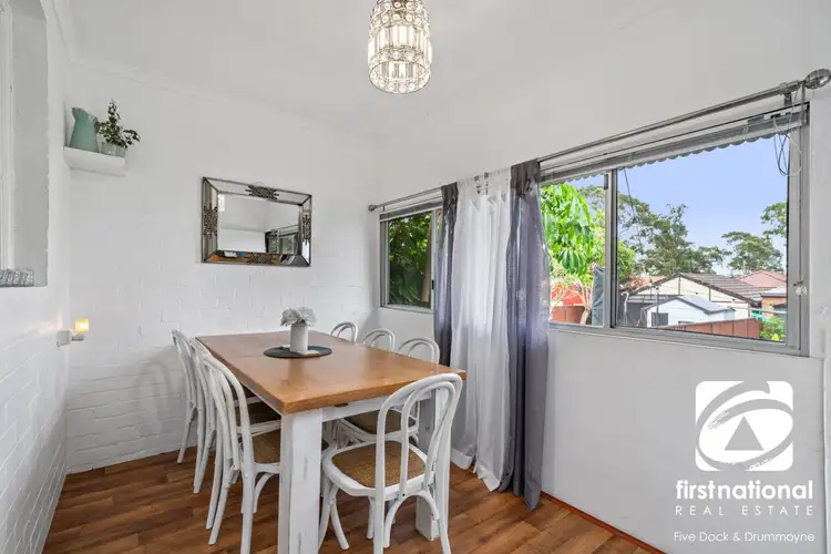 Fifth view of Homely semi-detached listing, 309 Great North Road, Five Dock NSW 2046