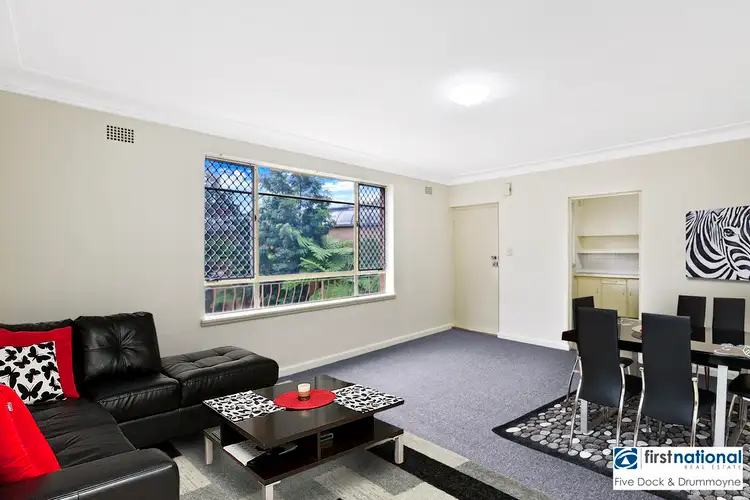 Second view of Homely unit listing, 6/100 St Georges Crescent, Drummoyne NSW 2047