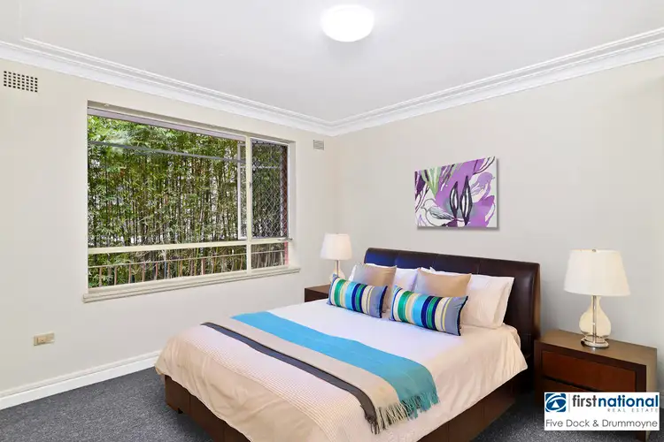 Third view of Homely unit listing, 6/100 St Georges Crescent, Drummoyne NSW 2047