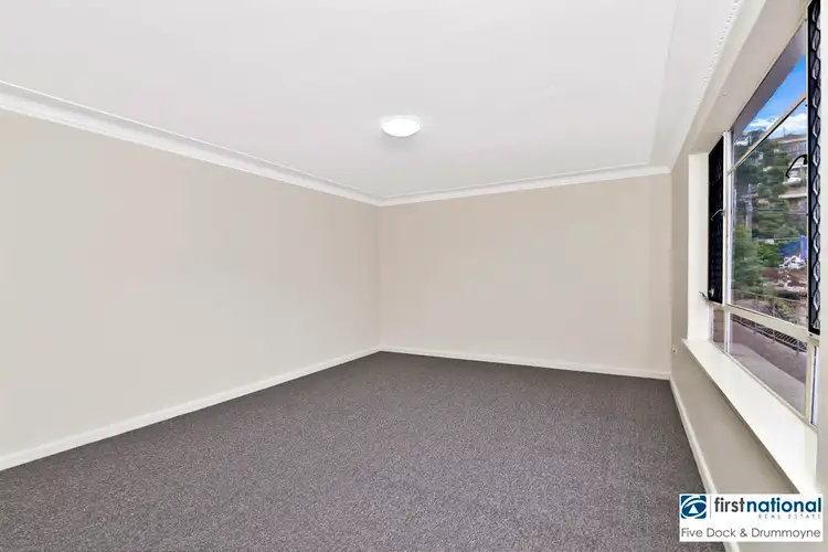 Fourth view of Homely unit listing, 6/100 St Georges Crescent, Drummoyne NSW 2047