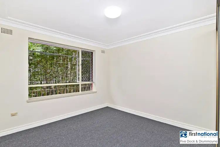 Fifth view of Homely unit listing, 6/100 St Georges Crescent, Drummoyne NSW 2047