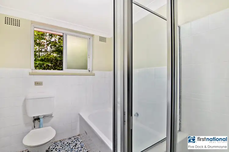 Sixth view of Homely unit listing, 6/100 St Georges Crescent, Drummoyne NSW 2047