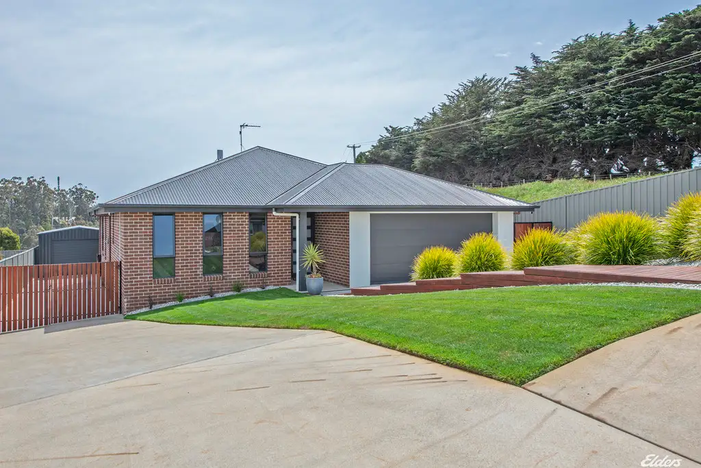 Main view of Homely house listing, 3 Oasis Drive, Shorewell Park TAS 7320