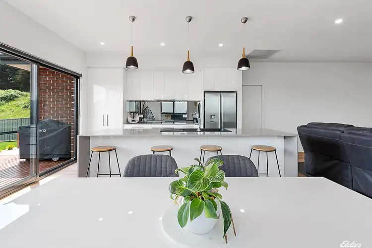 Second view of Homely house listing, 3 Oasis Drive, Shorewell Park TAS 7320