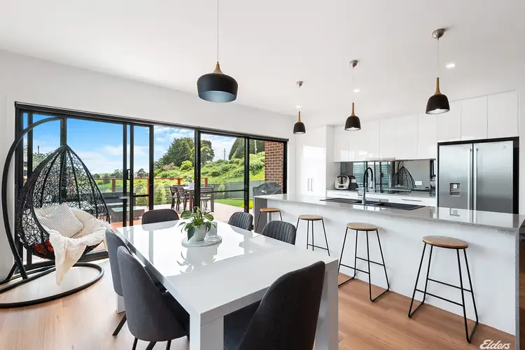 Third view of Homely house listing, 3 Oasis Drive, Shorewell Park TAS 7320