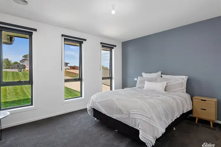 Fifth view of Homely house listing, 3 Oasis Drive, Shorewell Park TAS 7320